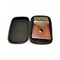 Used Stagg 4.5in Professional Acoustic Kalimba Sunburst Drum thumbnail