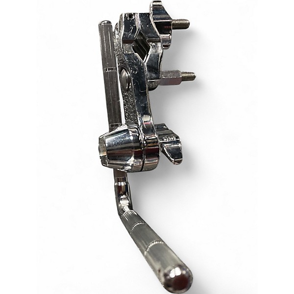 Used DW MOUNT ROD Percussion Mount