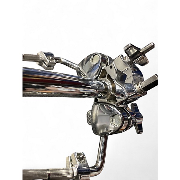 Used PDP by DW DOUBLE TOM TREE Tom Mount