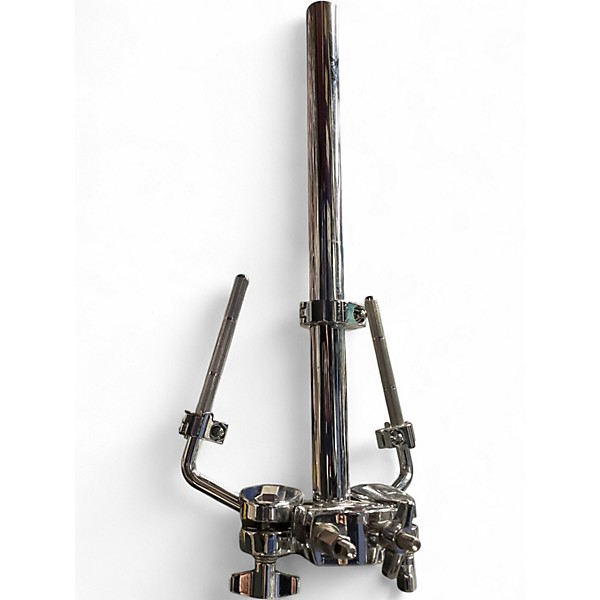 Used PDP by DW DOUBLE TOM TREE Tom Mount