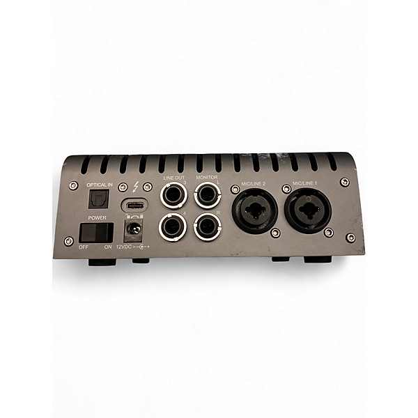 Used Universal Audio Apollo Twin X Duo Core Audio Interface