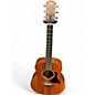 Used Taylor GS Mini Mahogany Natural Acoustic Guitar thumbnail