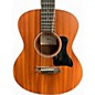 Used Taylor GS Mini Mahogany Natural Acoustic Guitar