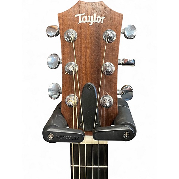 Used Taylor GS Mini Mahogany Natural Acoustic Guitar