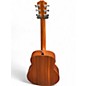 Used Taylor GS Mini Mahogany Natural Acoustic Guitar