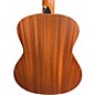 Used Taylor GS Mini Mahogany Natural Acoustic Guitar