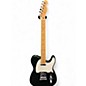 Used Fender Deluxe Player Telecaster w/ Duncan Quarter Pounder British Racing Green Solid Body Electric Guitar thumbnail