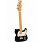 Used Fender Deluxe Player Telecaster w/ Duncan Quarter Pounder British Racing Green Solid Body Electric Guitar
