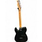 Used Fender Deluxe Player Telecaster w/ Duncan Quarter Pounder British Racing Green Solid Body Electric Guitar