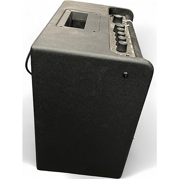 Used Fender Mustang LT25 25W 1x8 Guitar Combo Amp