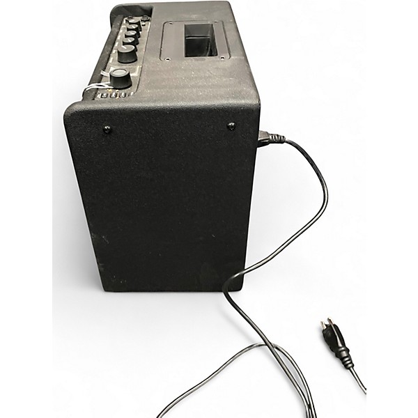 Used Fender Mustang LT25 25W 1x8 Guitar Combo Amp