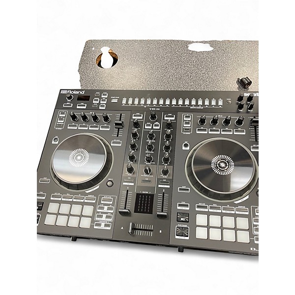 Used Roland DJ505 DJ Mixer Production Controller