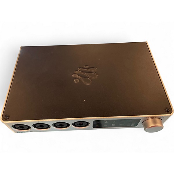 Used iConnectivity Audio4C Audio Interface