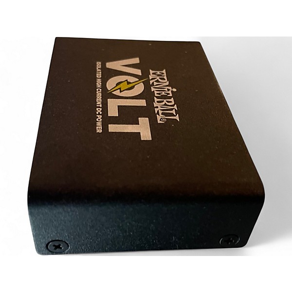 Used Ernie Ball Volt Power Supply