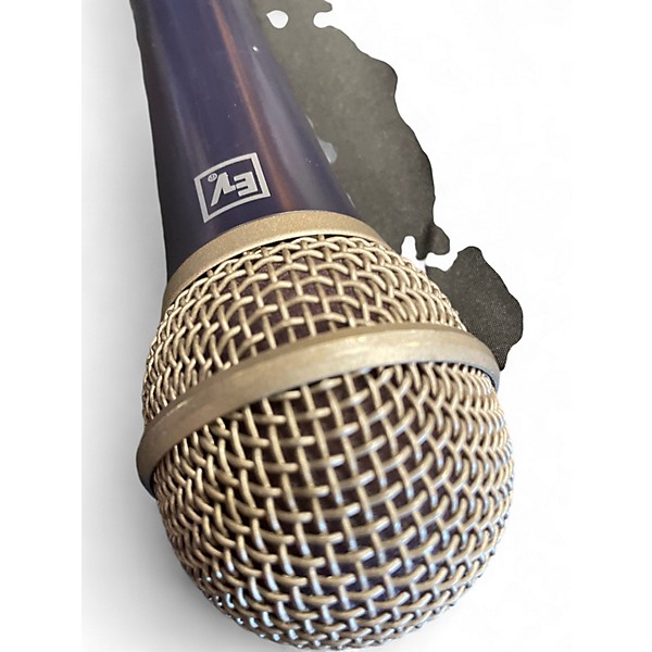 Used Electro-Voice co 9 cobalt Dynamic Microphone