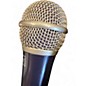 Used Electro-Voice co 9 cobalt Dynamic Microphone