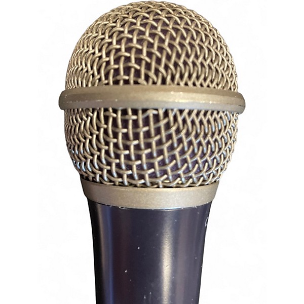 Used Electro-Voice co 9 cobalt Dynamic Microphone
