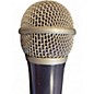 Used Electro-Voice co 9 cobalt Dynamic Microphone