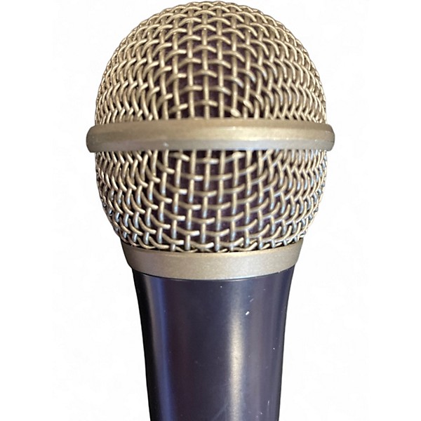 Used Electro-Voice co 9 cobalt Dynamic Microphone
