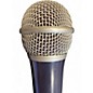 Used Electro-Voice co 9 cobalt Dynamic Microphone