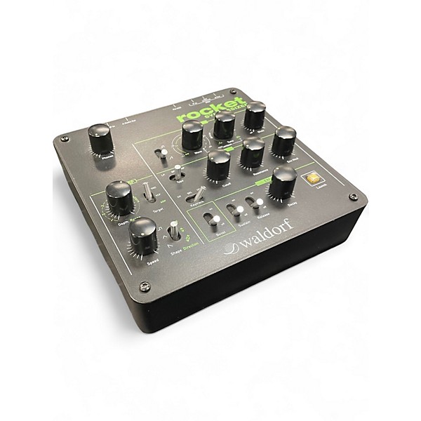 Used Waldorf Rocket Synthesizer Synthesizer