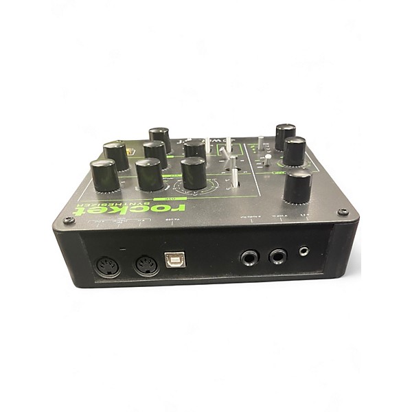 Used Waldorf Rocket Synthesizer Synthesizer