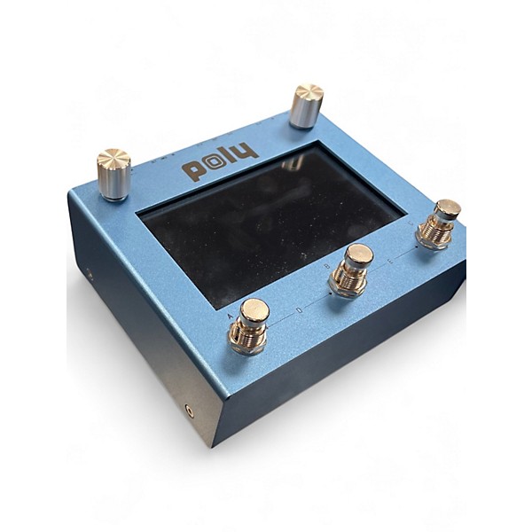 Used 2020s Poly Beebo Effect Processor