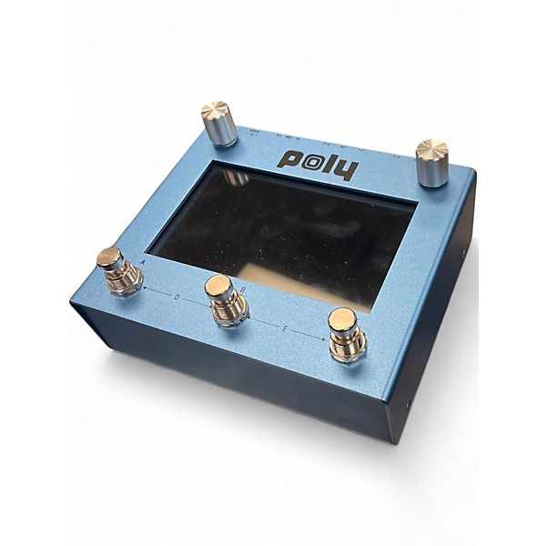 Used 2020s Poly Beebo Effect Processor