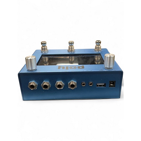 Used 2020s Poly Beebo Effect Processor
