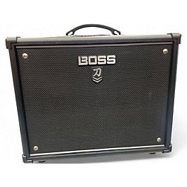 Used BOSS Katana KTN50 MKII 50W 1X12 Guitar Combo Amp
