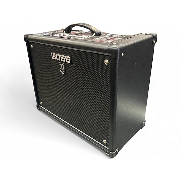 Used BOSS Katana KTN50 MKII 50W 1X12 Guitar Combo Amp