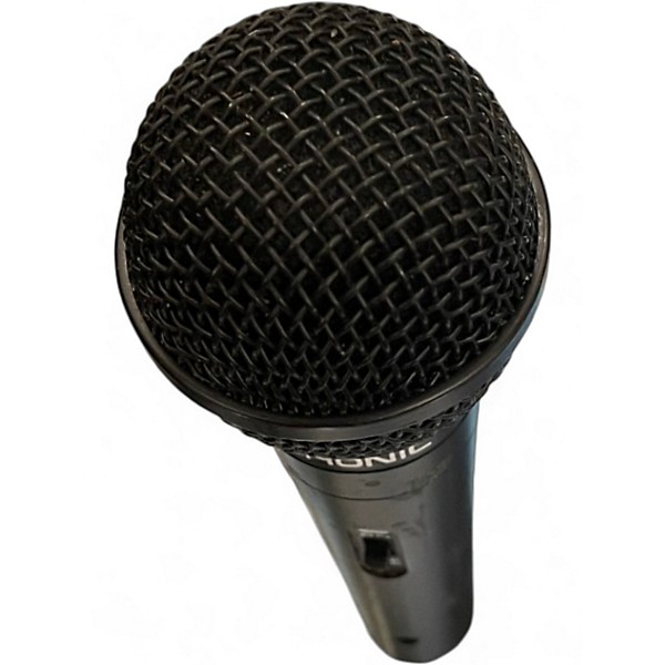 Used Phonic UM-99 Dynamic Microphone