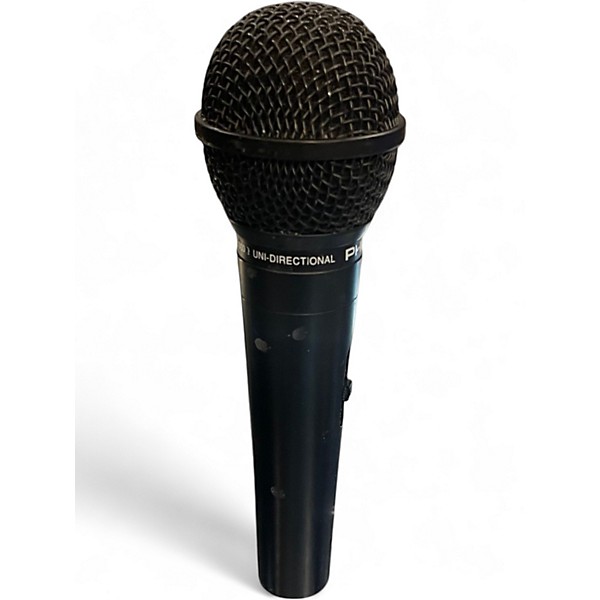 Used Phonic UM-99 Dynamic Microphone
