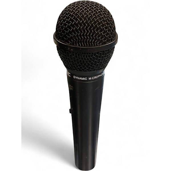 Used Phonic UM-99 Dynamic Microphone