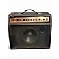 Used Stage Right ACOUSTIC AMPLIFIER Acoustic Guitar Combo Amp thumbnail
