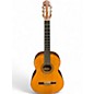 Used Lucio Nunez CLASSICAL Natural Classical Acoustic Guitar thumbnail