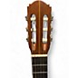 Used Lucio Nunez CLASSICAL Natural Classical Acoustic Guitar