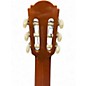 Used Lucio Nunez CLASSICAL Natural Classical Acoustic Guitar