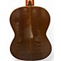 Used Lucio Nunez CLASSICAL Natural Classical Acoustic Guitar