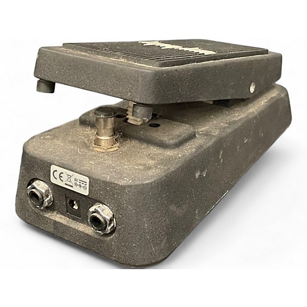 Used Dunlop CBJ95 Cry Baby Junior Effect Pedal