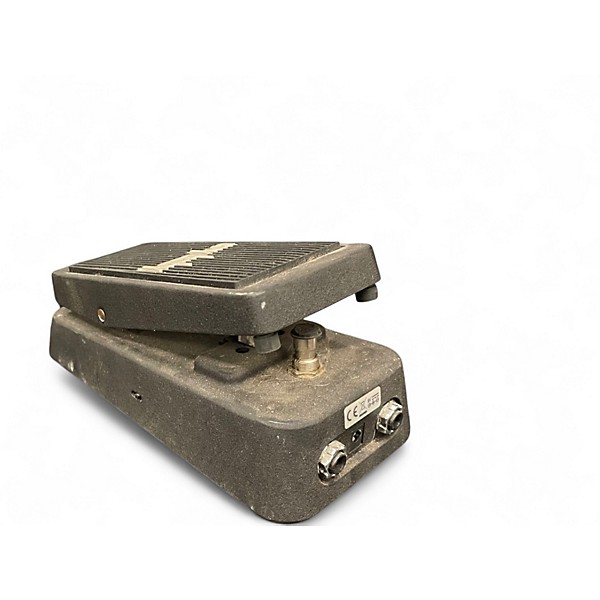 Used Dunlop CBJ95 Cry Baby Junior Effect Pedal