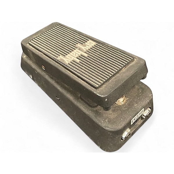 Used Dunlop CBJ95 Cry Baby Junior Effect Pedal