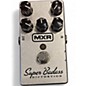 Used MXR M75 Super Badass Distortion Effect Pedal thumbnail