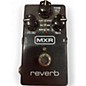 Used MXR REVERB Effect Pedal thumbnail