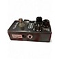 Used MXR REVERB Effect Pedal