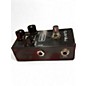 Used MXR REVERB Effect Pedal