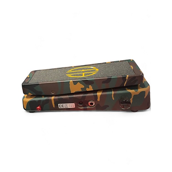 Used Dunlop DB01 Dimebag Wah Effect Pedal