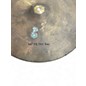 Used Pearl 14in 14 INCH HI HAT TOP Cymbal
