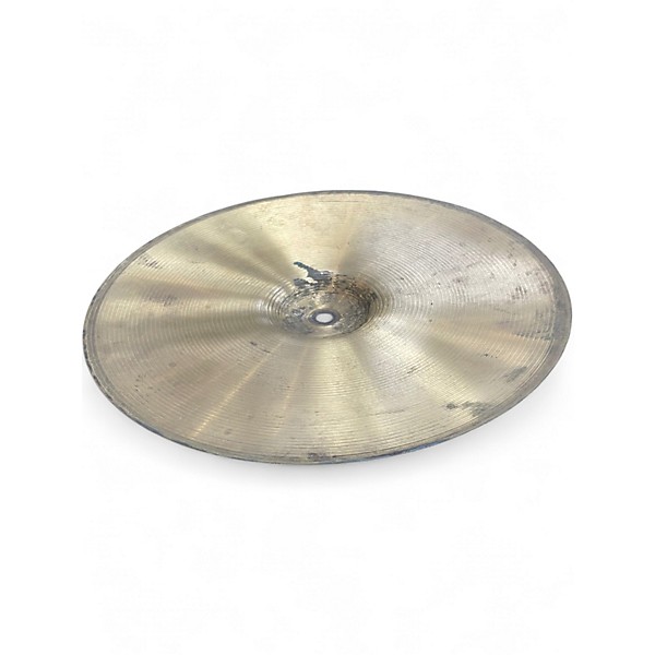 Used Pearl 14in 14 INCH HI HAT TOP Cymbal