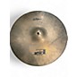 Used Zildjian 18in AMIR II 18 INCH CRASH Cymbal thumbnail